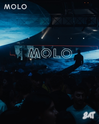 MOLO-20